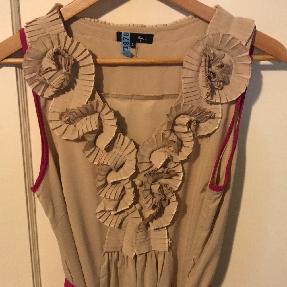 Ryu Dress